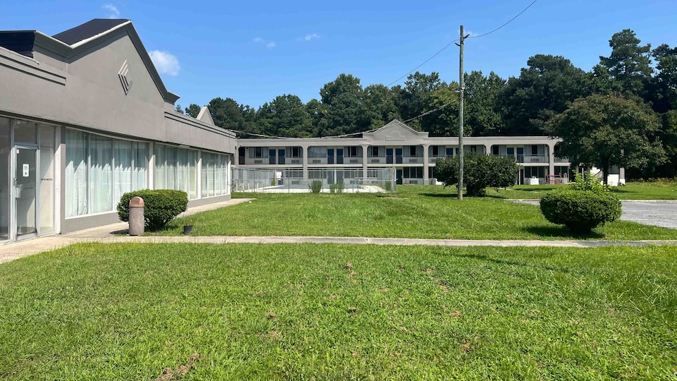 Studio 6 Suites Pocomoke City, MD, Pocomoke City, Pocomoke City