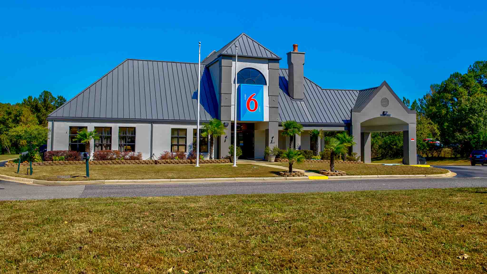 Studio 6 Birmingham, AL | Medical Center Extended Stay