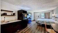 Studio 6 Birmingham, AL - Medical Center