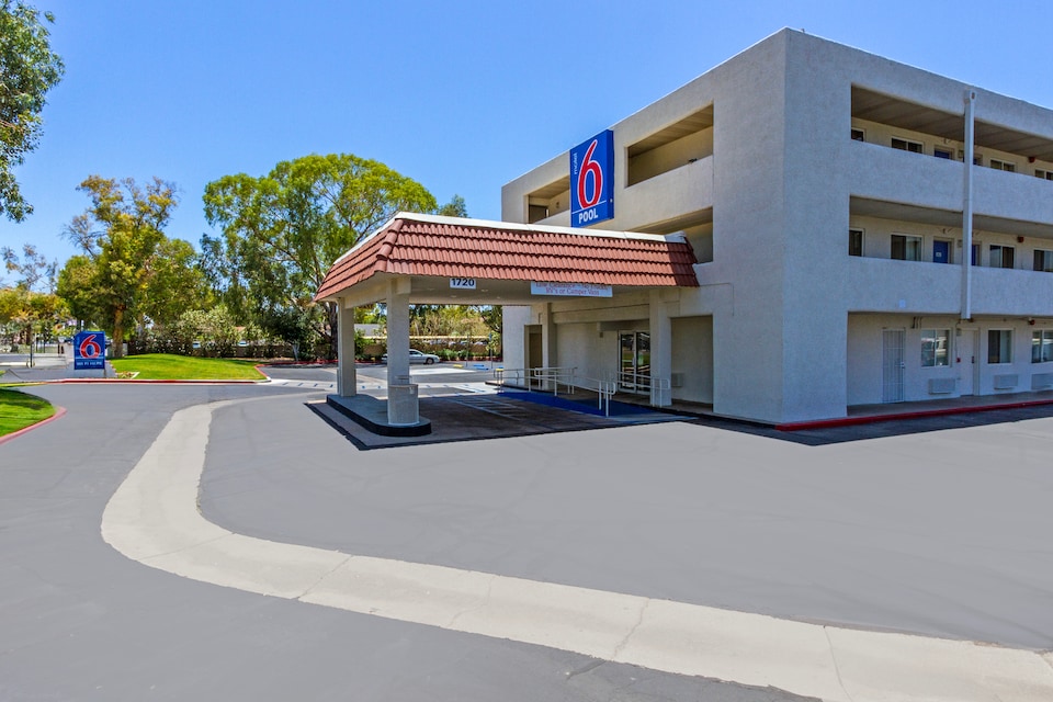 Motel 6 Tempe, AZ – Phoenix Airport – Priest Dr, Tempe, Tempe
