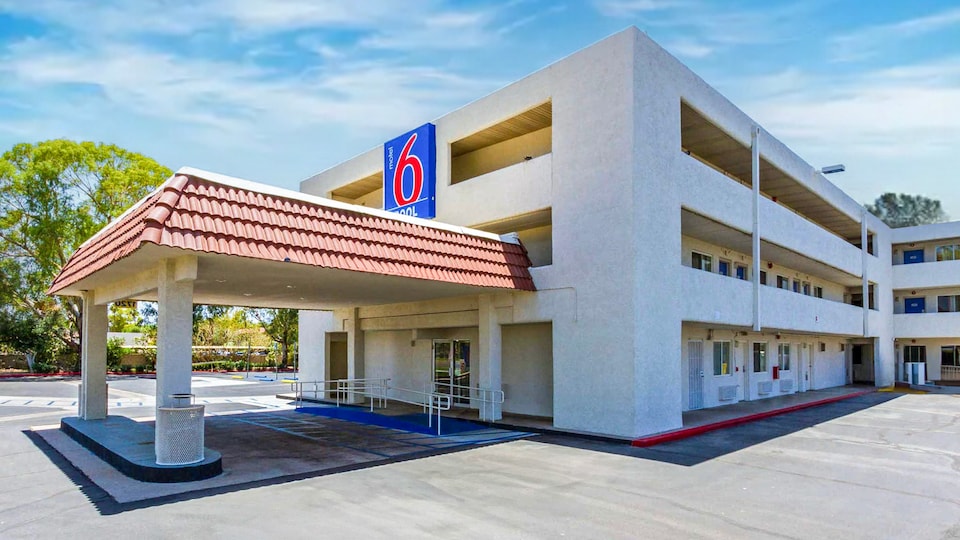 Motel 6 Tempe, AZ – Phoenix Airport – Priest Dr, Tempe, Tempe