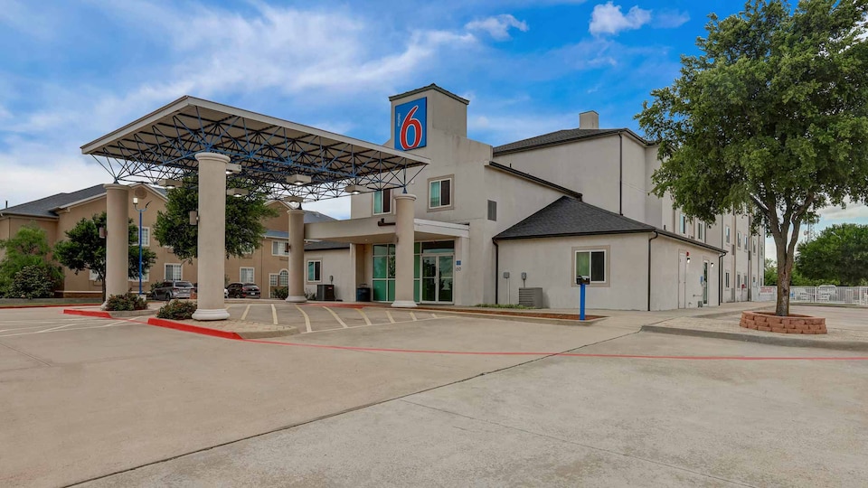 Motel 6 Weatherford, TX, Weatherford, Weatherford