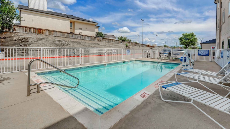 Motel 6 Weatherford, TX, Weatherford, Weatherford