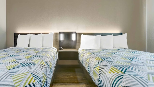 2 Queen Beds | Mobility Accessible Tub, Nsmk