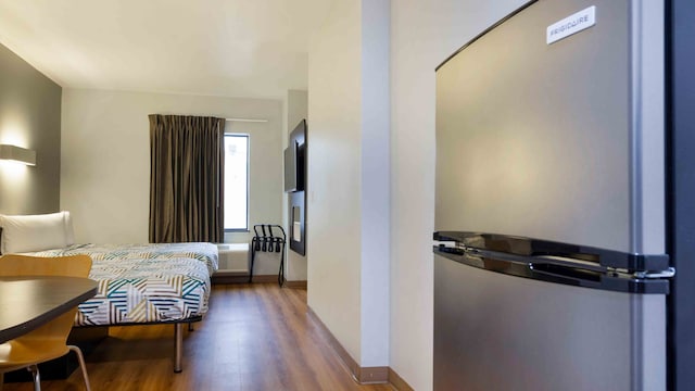 2 Full Beds | Non-Smoking, Micfridge