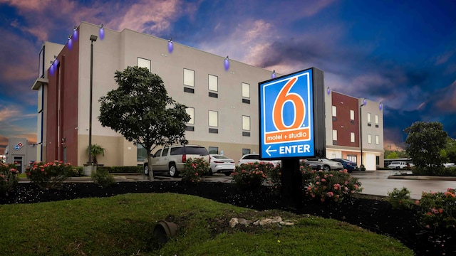 Studio 6 Suites Texas City, TX – I-45 South