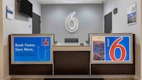 Studio 6 Suites Texas City, TX – I-45 South