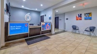 Studio 6 Suites Texas City, TX – I-45 South