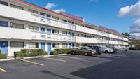 Motel 6 Birmingham, AL