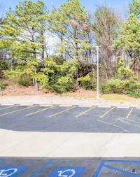 Motel 6 Birmingham, AL