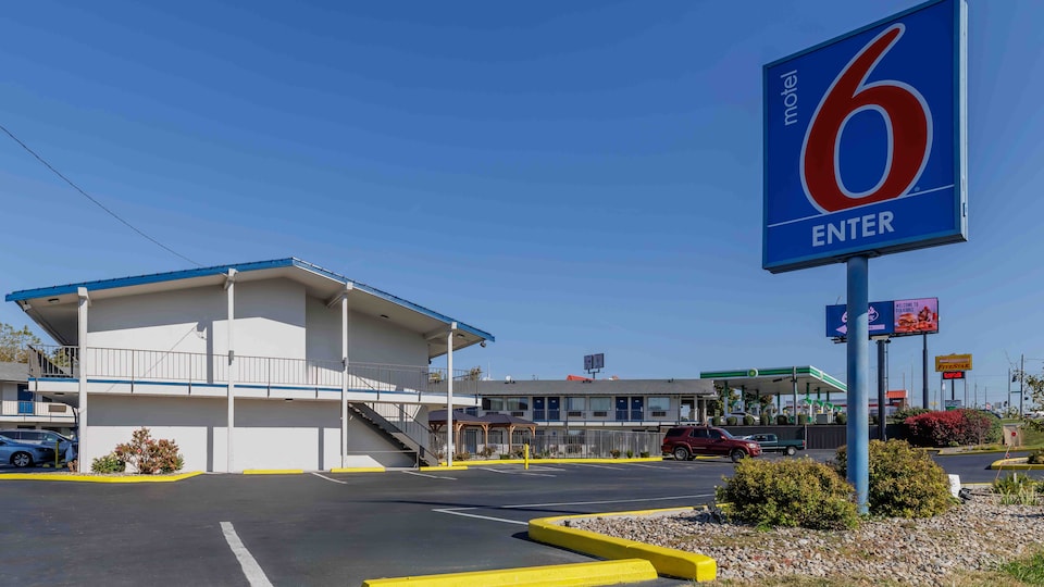 Motel 6 Elizabethtown, KY, Elizabethtown, Elizabethtown