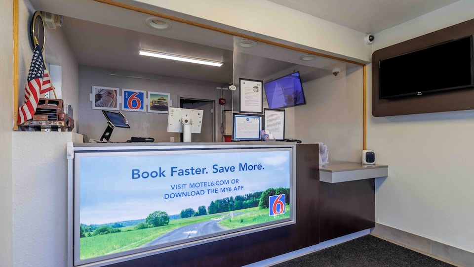 Motel 6 Elizabethtown, KY, Elizabethtown, Elizabethtown