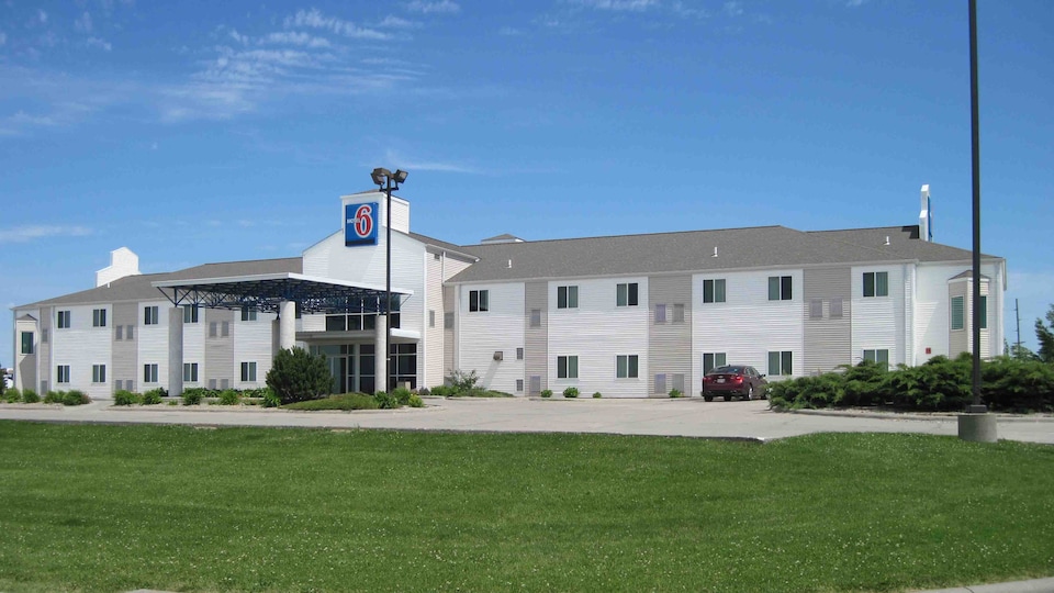 Motel 6 Avoca, IA, Avoca_bc070197, Avoca