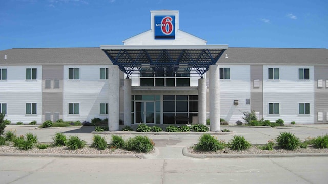 Motel 6 Avoca, IA