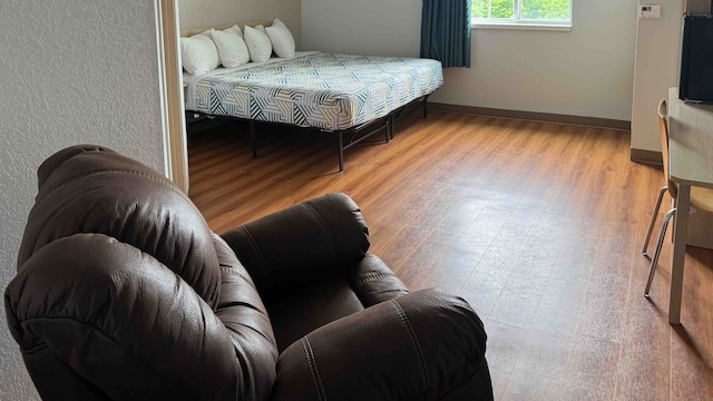 1 Cama King | No fumadores