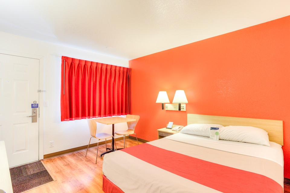 Motel 6 Tigard, OR - Portland South - Lake Oswego, Tigard, Tigard