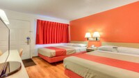 Motel 6 Tigard, OR - Portland South - Lake Oswego
