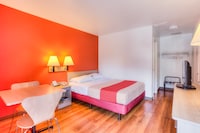 Motel 6 Tigard, OR - Portland South - Lake Oswego