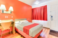 Motel 6 Tigard, OR - Portland South - Lake Oswego