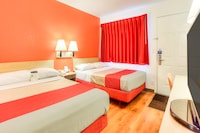 Motel 6 Tigard, OR - Portland South - Lake Oswego