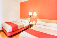 Motel 6 Tigard, OR - Portland South - Lake Oswego