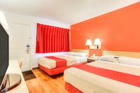 Motel 6 Tigard, OR - Portland South - Lake Oswego