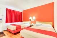 Motel 6 Tigard, OR - Portland South - Lake Oswego