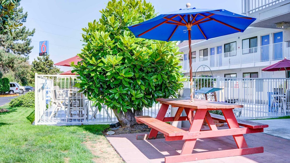 Motel 6 Springfield, OR - Eugene North, Springfield_OR, Springfield