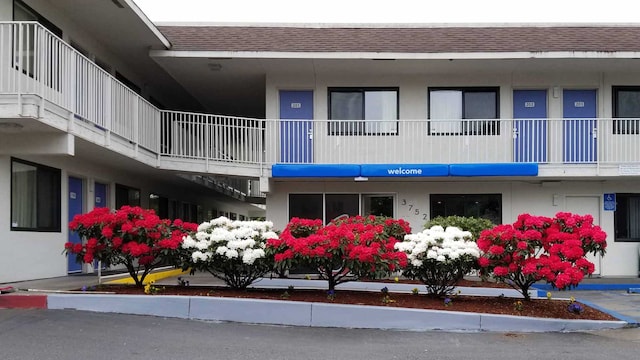 Motel 6 Springfield, OR - Eugene North, Springfield_OR, Springfield