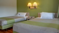 Motel 6 Springfield, OR - Eugene North