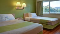 Motel 6 Springfield, OR - Eugene North