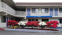 Motel 6 Springfield, OR - Eugene North