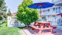 Motel 6 Springfield, OR - Eugene North