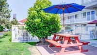Motel 6 Springfield, OR - Eugene North