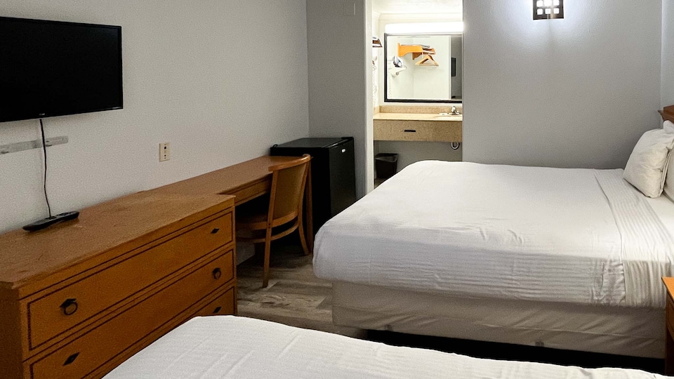 Motel 6 San Francisco, CA – Lombard Street, C94123-2, San Francisco CA