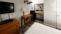 Motel 6 San Francisco, CA – Lombard Street
