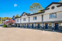 Motel 6 San Francisco, CA – Lombard Street