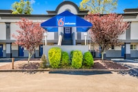 Motel 6 San Francisco, CA – Lombard Street