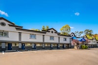 Motel 6 San Francisco, CA – Lombard Street