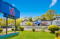 Motel 6 San Francisco, CA – Lombard Street