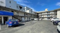 Motel 6 San Francisco, CA – Lombard Street