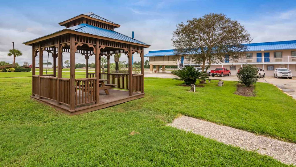 Motel 6 Winnie, TX, Winnie, Winnie