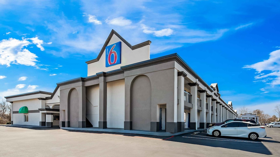 Motel 6 Lester, PA - Philadelphia Airport, Lester, Lester