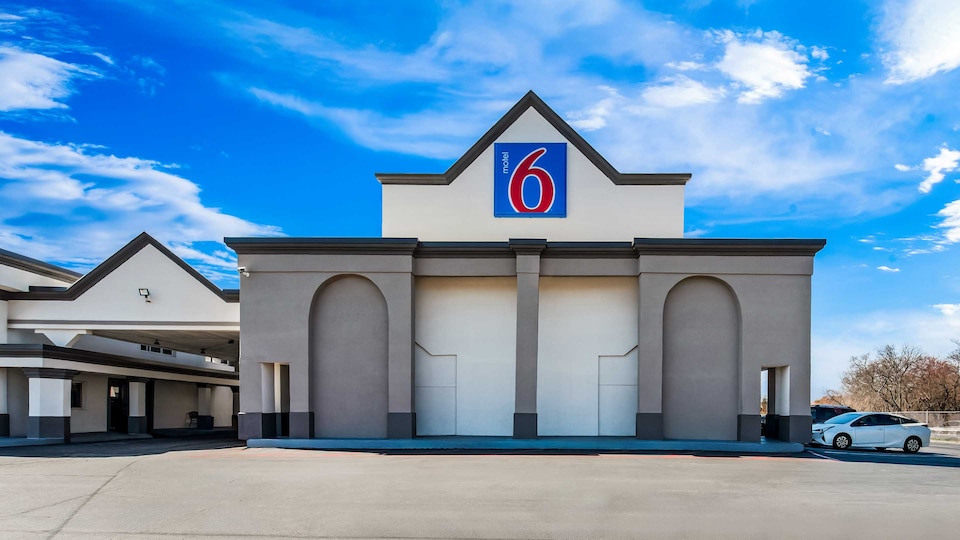 Motel 6 Lester, PA - Philadelphia Airport, Lester, Lester