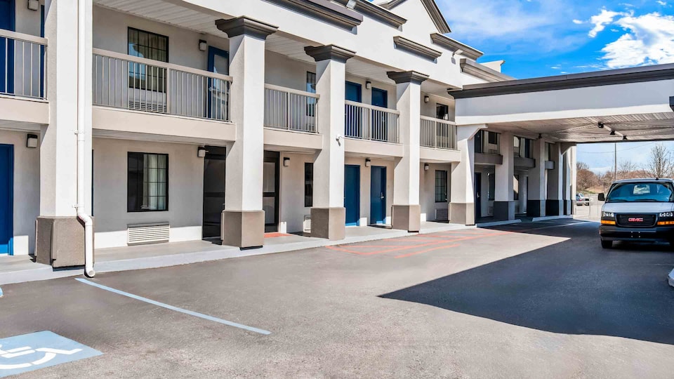 Motel 6 Lester, PA - Philadelphia Airport, Lester, Lester