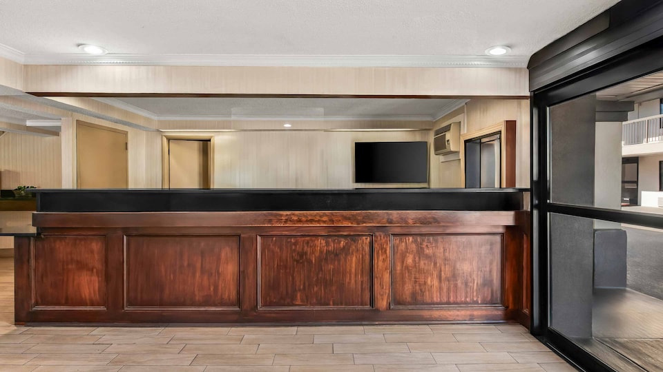 Motel 6 Lester, PA - Philadelphia Airport, Lester, Lester