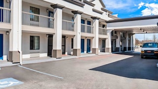 Motel 6 Lester, PA - Philadelphia Airport