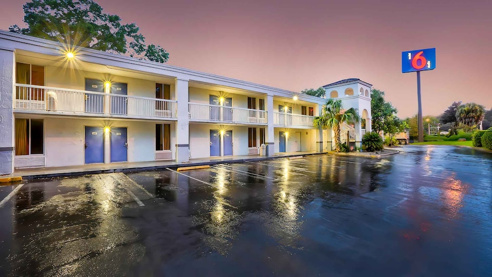 Motel 6 Gainesville, FL, Gainesville, Gainesville