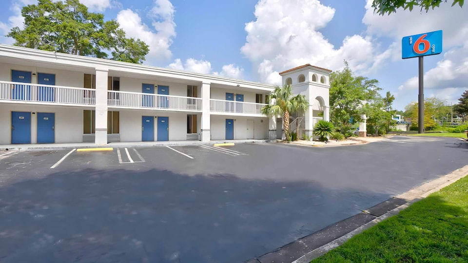 Motel 6 Gainesville, FL, Gainesville, Gainesville