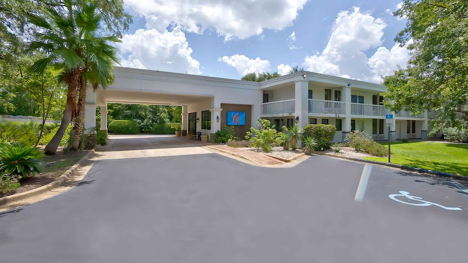 Motel 6 Gainesville, FL, Gainesville, Gainesville